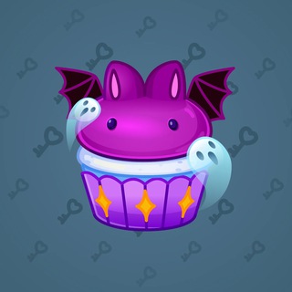 Bunny Muffin #50857