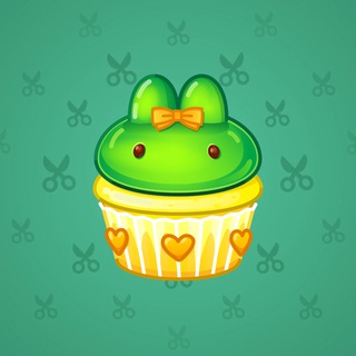 Bunny Muffin #50861