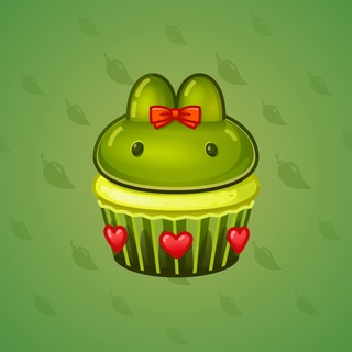 Bunny Muffin #50999