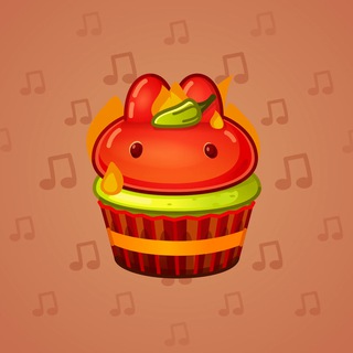 Bunny Muffin #51010