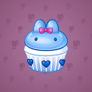 Bunny Muffin #51033