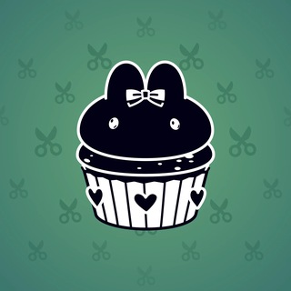 Bunny Muffin #51034