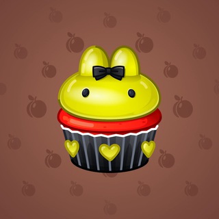 Bunny Muffin #51267