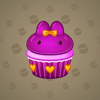 Bunny Muffin #51278