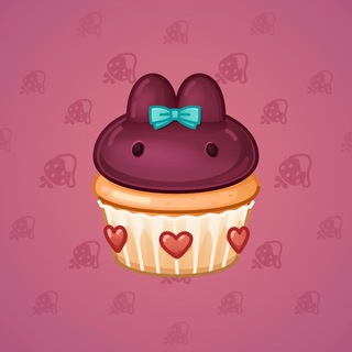 Bunny Muffin #51281
