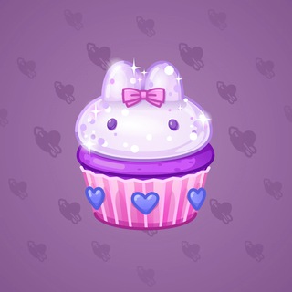 Bunny Muffin #51288