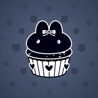 Bunny Muffin #51291