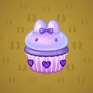 Bunny Muffin #51292