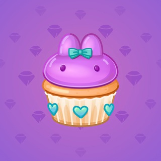 Bunny Muffin #51295