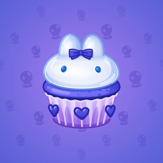Bunny Muffin #51306