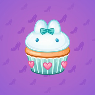 Bunny Muffin #51313