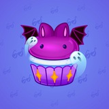 Bunny Muffin #51314