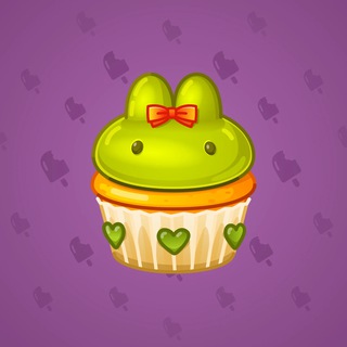 Bunny Muffin #51316
