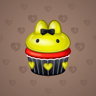 Bunny Muffin #51321