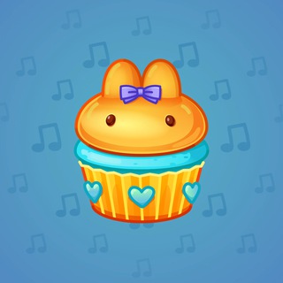 Bunny Muffin #51325