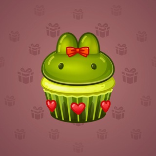 Bunny Muffin #51374