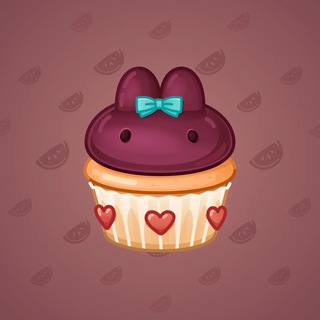 Bunny Muffin #51379