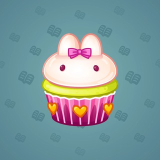 Bunny Muffin #51382