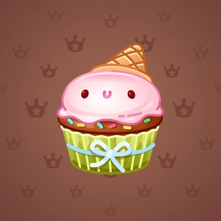 Bunny Muffin #51385