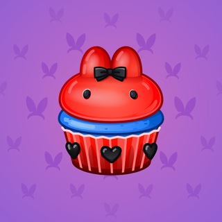 Bunny Muffin #51396