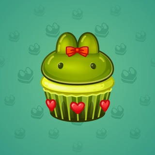 Bunny Muffin #51397