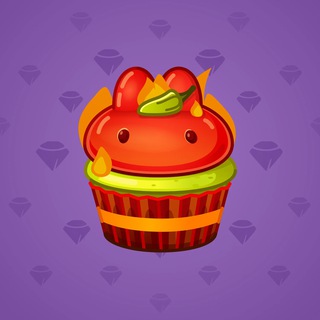 Bunny Muffin #51405