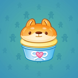 Bunny Muffin #51416