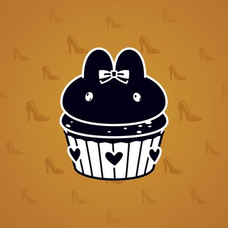 Bunny Muffin #51688