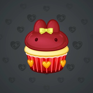 Bunny Muffin #51691