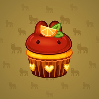 Bunny Muffin #51707