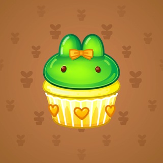 Bunny Muffin #51728
