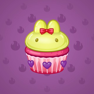 Bunny Muffin #51740