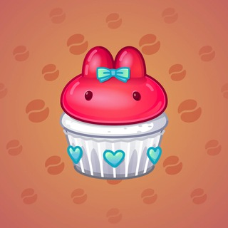 Bunny Muffin #51873