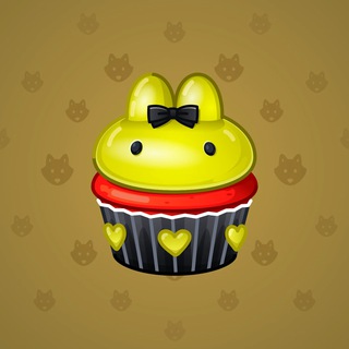 Bunny Muffin #51877