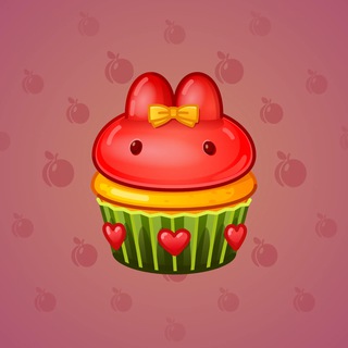 Bunny Muffin #51889