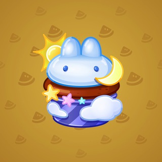 Bunny Muffin #51891