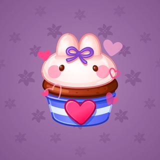 Bunny Muffin #51895