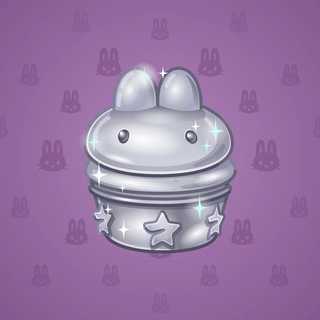 Bunny Muffin #51896