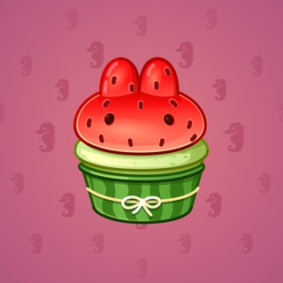 Bunny Muffin #51905