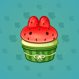 Bunny Muffin #51932