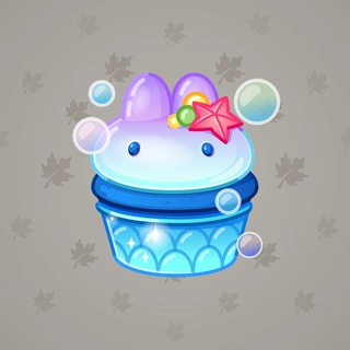 Bunny Muffin #51934