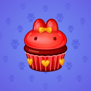 Bunny Muffin #51936