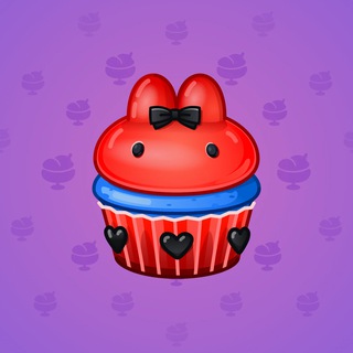 Bunny Muffin #51937