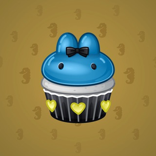 Bunny Muffin #51938
