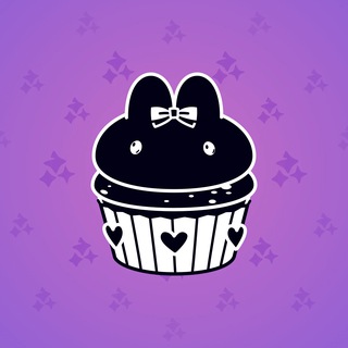 Bunny Muffin #51943