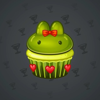 Bunny Muffin #51944
