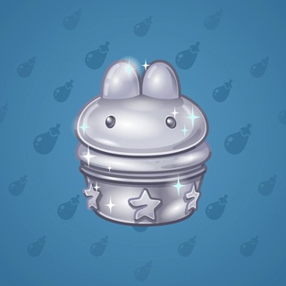 Bunny Muffin #51945