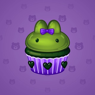 Bunny Muffin #51946