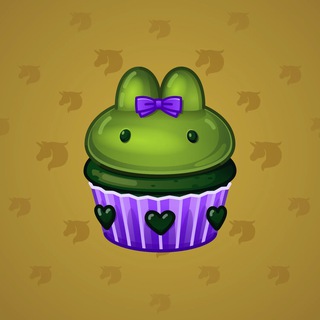 Bunny Muffin #51947