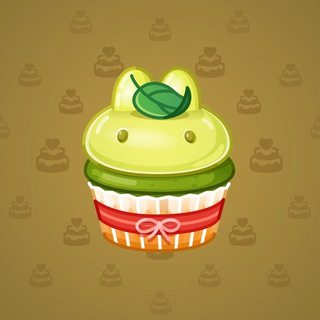 Bunny Muffin #51951